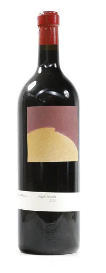 Poggio Bestiale Rosso