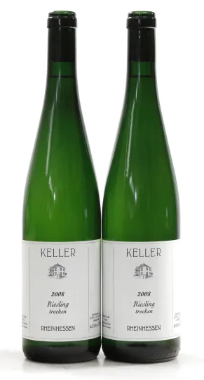 Riesling trocken