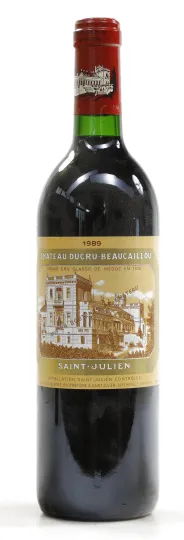 Chateau Ducru-Beaucaillou