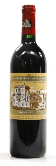 Chateau Ducru-Beaucaillou