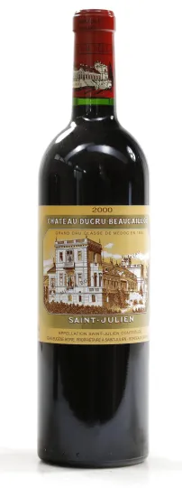 Chateau Ducru-Beaucaillou