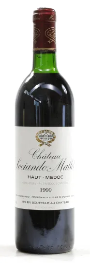 Chateau Sociando-Mallet