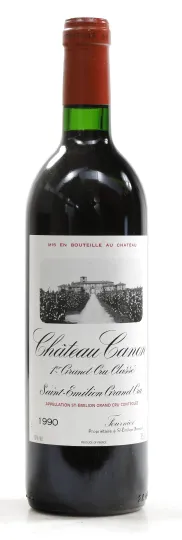 Chateau Canon