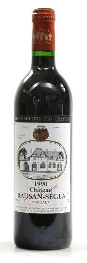 Chateau Rausan Segla