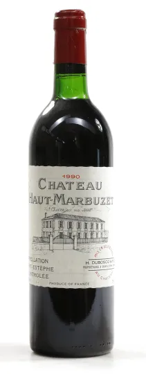 Chateau Haut-Marbuzet