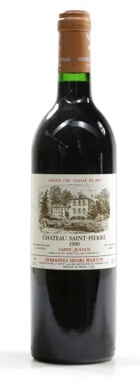 Chateau Saint-Pierre