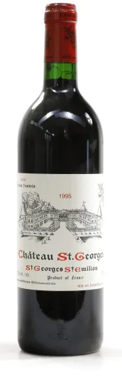 Chateau Saint Georges