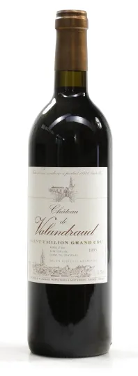 Chateau Valandraud