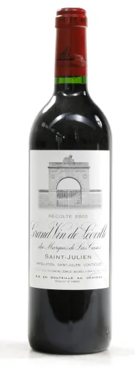 Chateau Leoville Las Cases