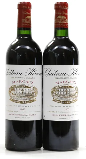 Chateau Kirwan