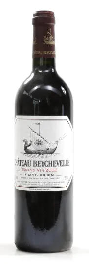 Chateau Beychevelle