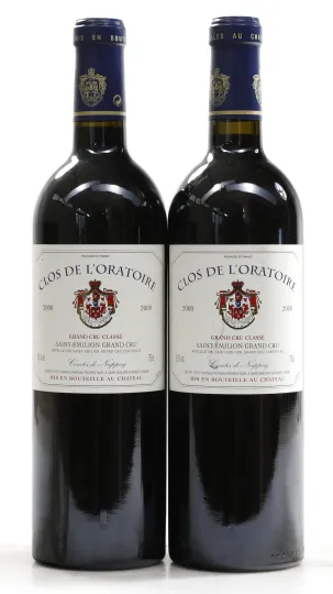 Clos de L´Oratoire