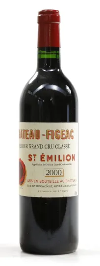 Chateau Figeac