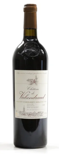 Chateau Valandraud