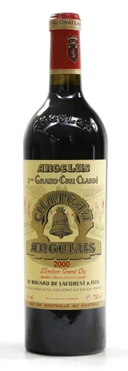 Chateau l´Angelus