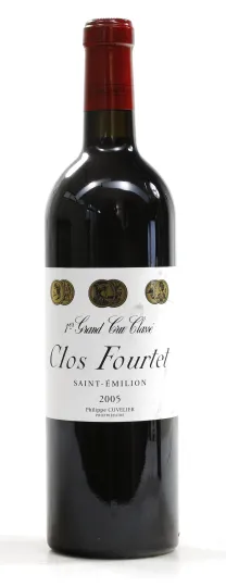Clos Fourtet
