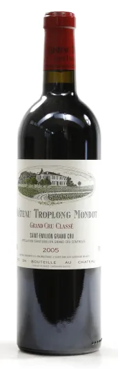 Chateau Troplong-Mondot