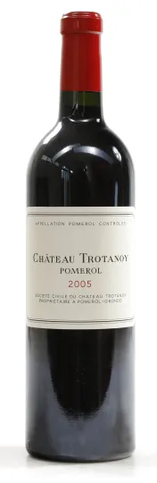 Chateau Trotanoy