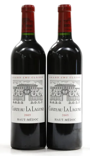 Chateau La Lagune