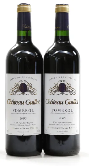Chateau Guillot