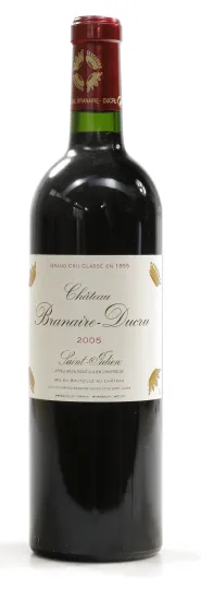 Chateau Branaire-Ducru