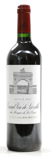 Chateau Leoville Las Cases