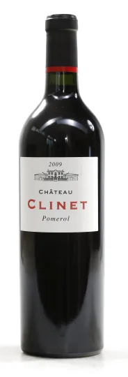 Chateau Clinet