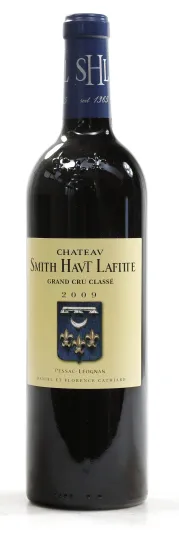 Chateau Smith-Haut-Lafitte rouge