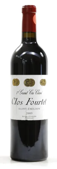 Clos Fourtet