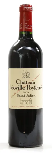 Chateau Leoville-Poyferre