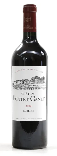 Chateau Pontet-Canet