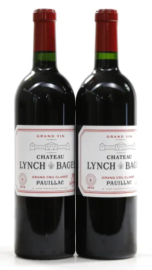 Chateau Lynch-Bages