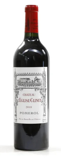 Chateau l´Eglise-Clinet