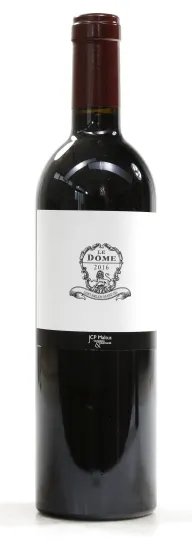 Le Dome