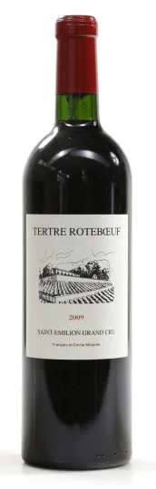 Chateau Le Tertre-Roteboeuf