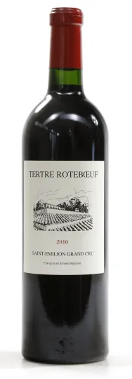 Chateau Le Tertre-Roteboeuf