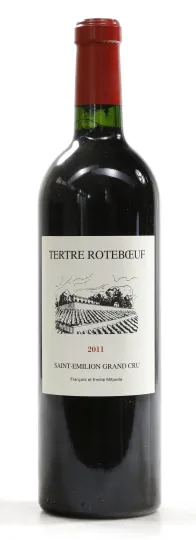 Chateau Le Tertre-Roteboeuf