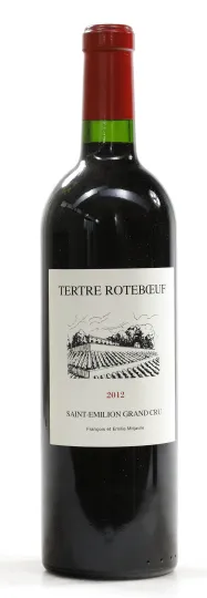 Chateau Le Tertre-Roteboeuf