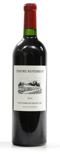 Chateau Le Tertre-Roteboeuf
