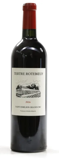 Chateau Le Tertre-Roteboeuf