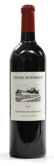 Chateau Le Tertre-Roteboeuf