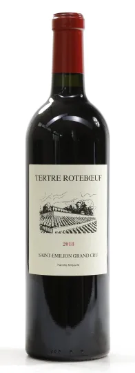 Chateau Le Tertre-Roteboeuf