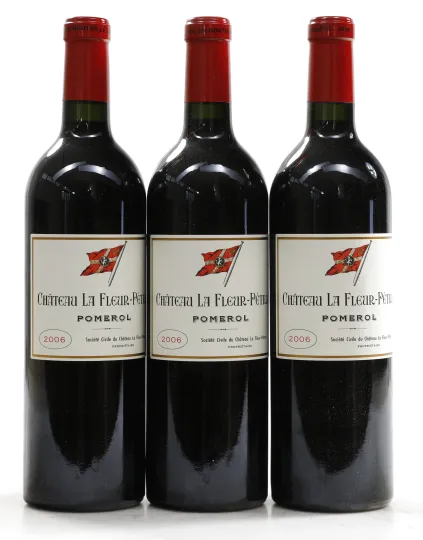 Chateau La Fleur Petrus