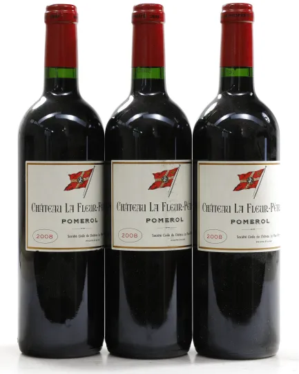 Chateau La Fleur Petrus