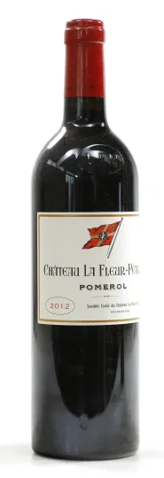 Chateau La Fleur Petrus