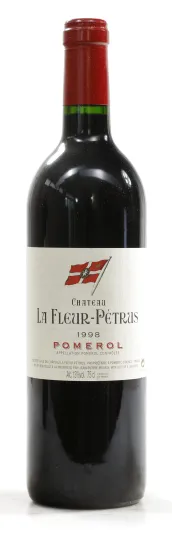Chateau La Fleur Petrus