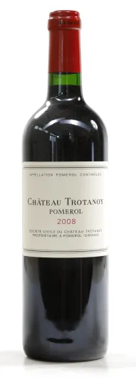 Chateau Trotanoy