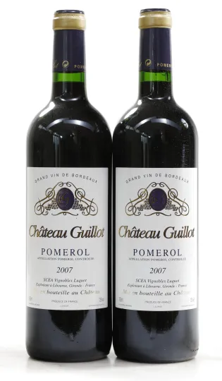 Chateau Guillot