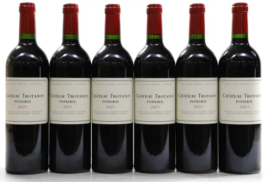 Chateau Trotanoy
