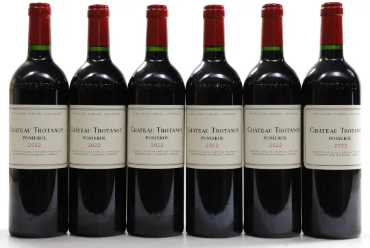 Chateau Trotanoy